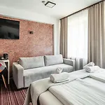 Hotel Delta