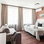 Hotel Delta