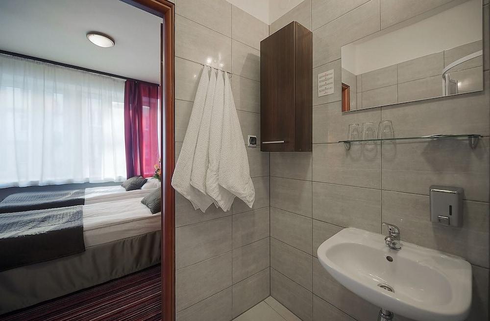Hotel Delta Krakau