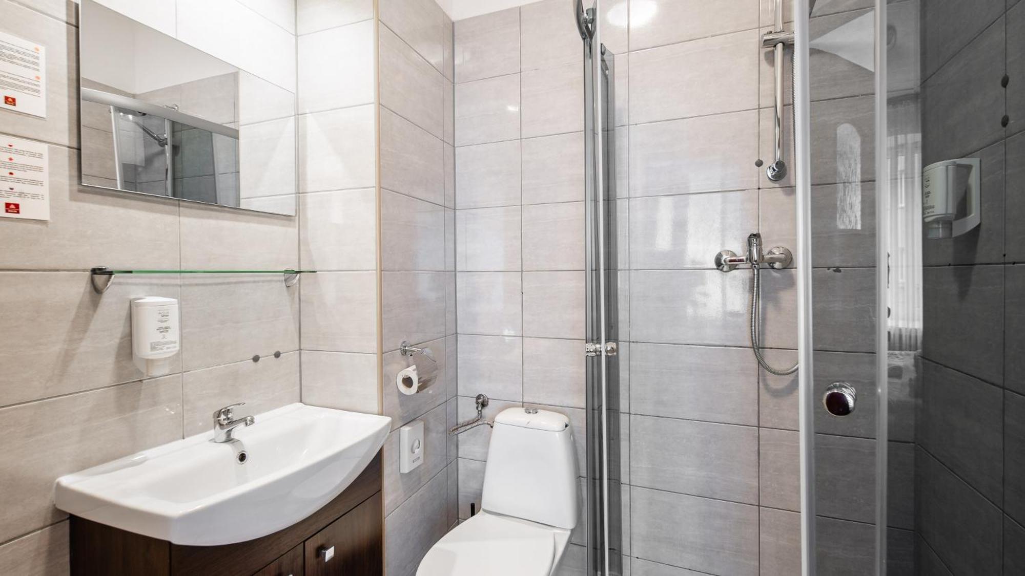 Delta 3* Krakau