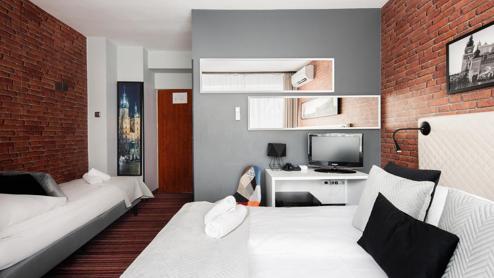 Delta Hotel Krakau